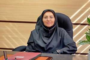 انتصاب خانم دکتر میترا سادات رضایی به سمت رئیس مرکز تحقیقات ژنومیک